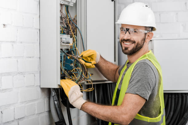 Best Residential Electrician Services  in Olathe, KS