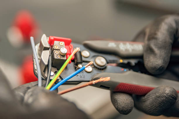 Best Home Electrical Repair  in Olathe, KS