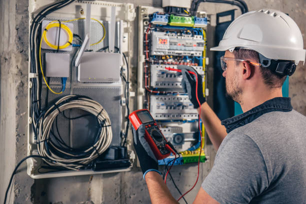 Best Electrical Upgrades for Homes  in Olathe, KS