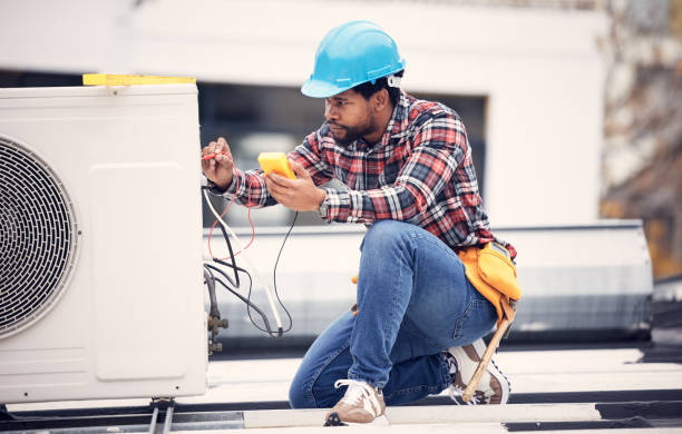 Best Emergency Electrical Repair  in Olathe, KS