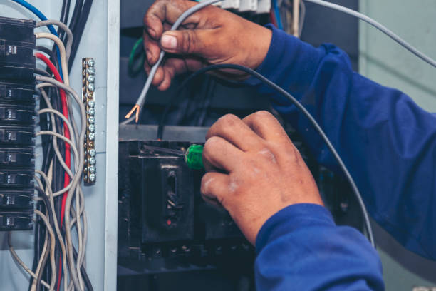 Best Affordable Emergency Electrician  in Olathe, KS