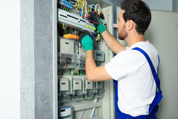 Best Industrial Electrical Services  in Olathe, KS