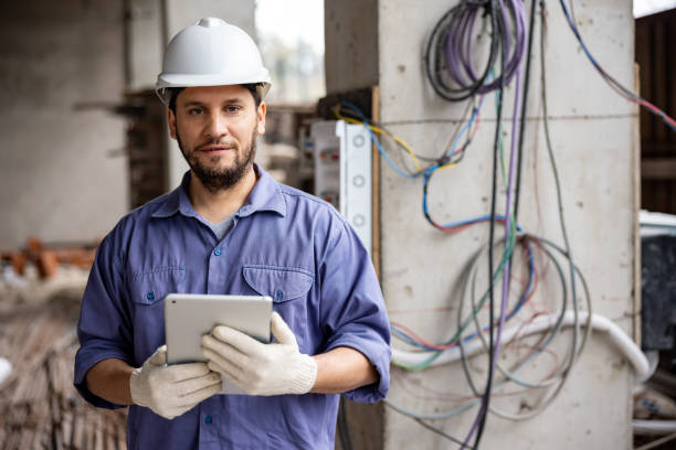 Best Industrial Electrical Services  in Olathe, KS