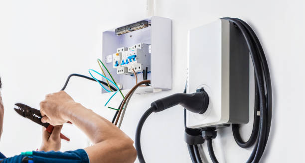 Trusted KS Electrician Experts