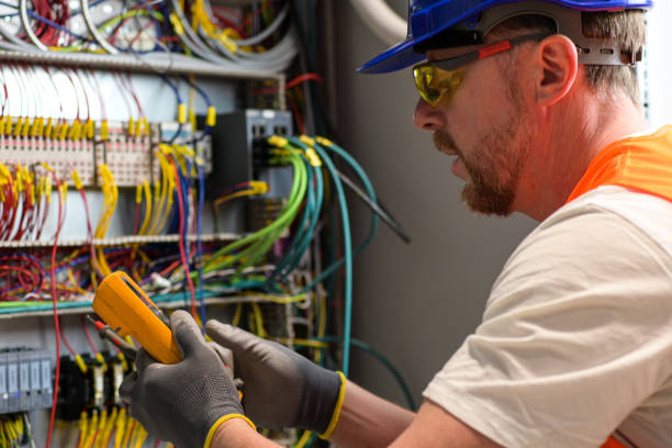 Best Electrician Near Me  in Olathe, KS