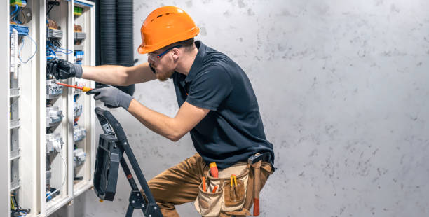 Best Electrical Rewiring Services  in Olathe, KS